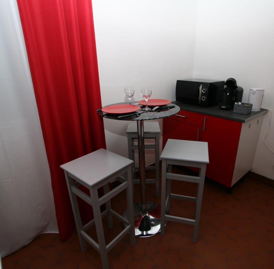 Studio Le Virgile - Annecy Apartment in Annecy