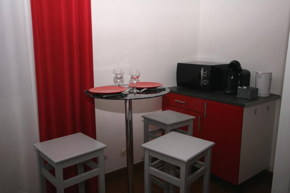 Studio Le Virgile - Annecy Apartment in Annecy
