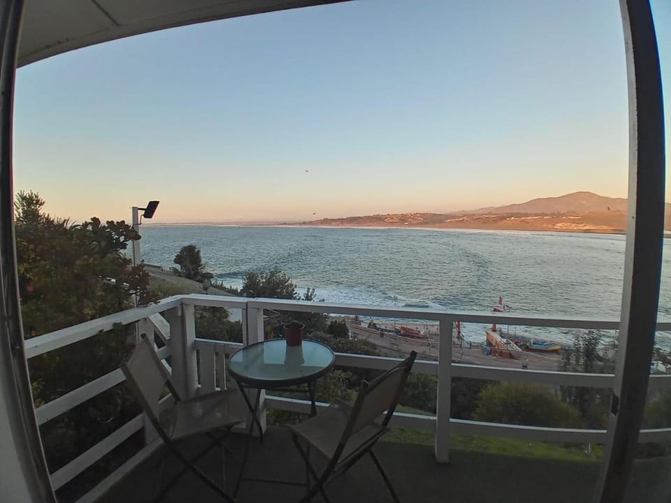 Balcony/Terrace, Balcony/Terrace, Sea view, Sea view