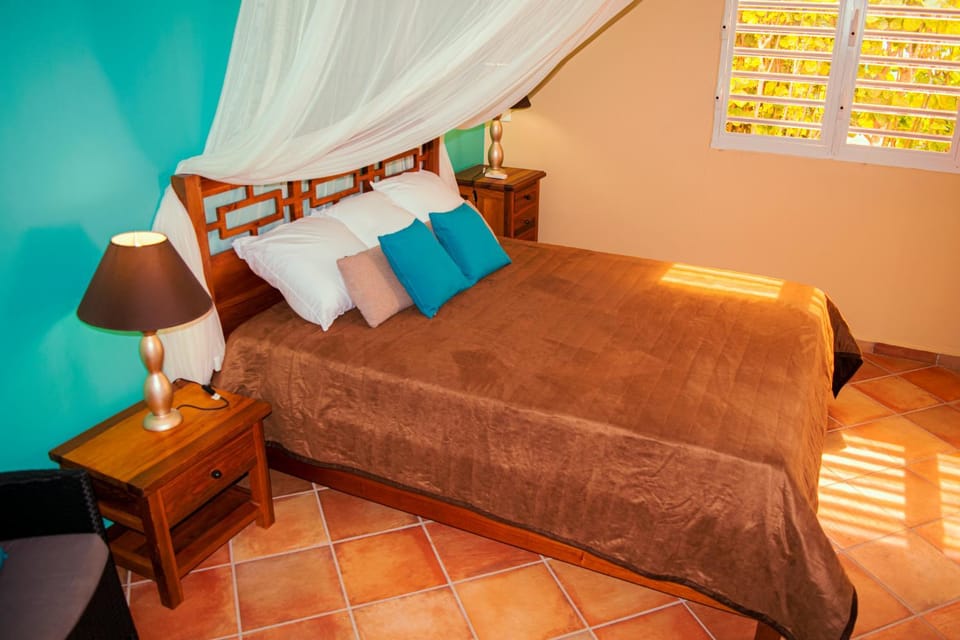 T1 D'ALICE SAINTE ANNE CENTRE Apartment in Sainte-Anne