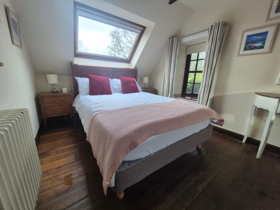 The Old Coach House House in Pitlochry