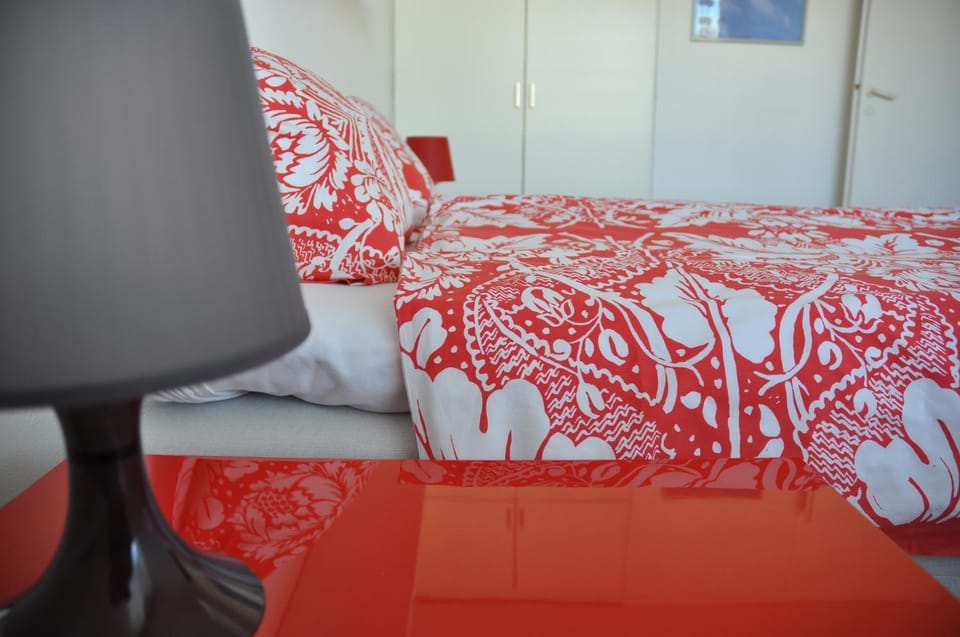 Decorative detail, Bedroom