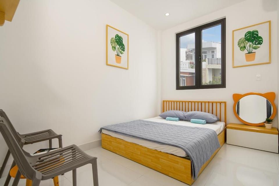 Siro House Da Nang Homestay Vacation rental in Da Nang