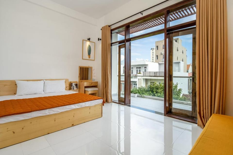 Siro House Da Nang Homestay Vacation rental in Da Nang