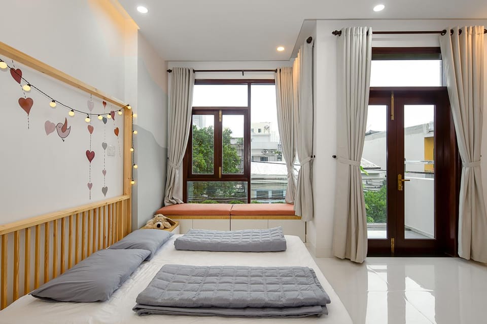 Siro House Da Nang Homestay Vacation rental in Da Nang