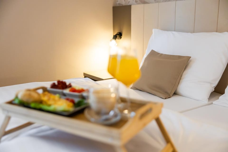 Hotel Klek Hotel in Croatia