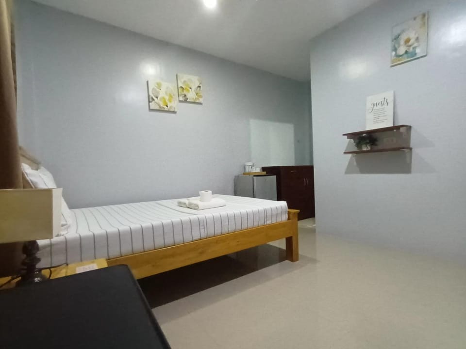 Grae’s Apartelle Hostel in Central Visayas