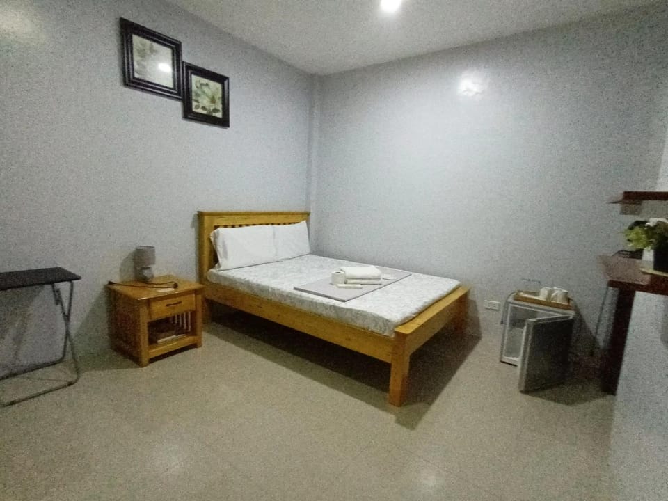 Grae’s Apartelle Hostel in Central Visayas