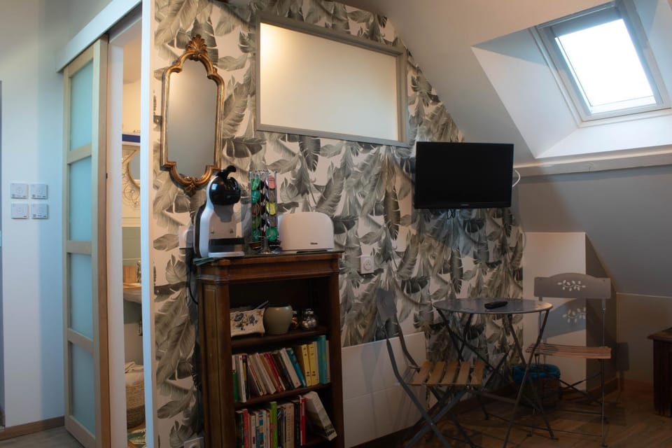 Du coté de chez Swann 1 Bed and Breakfast in Trouville-sur-Mer