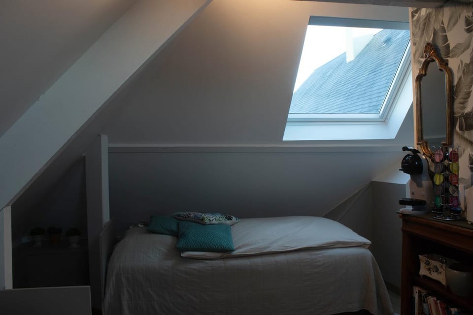 Du coté de chez Swann 1 Bed and Breakfast in Trouville-sur-Mer