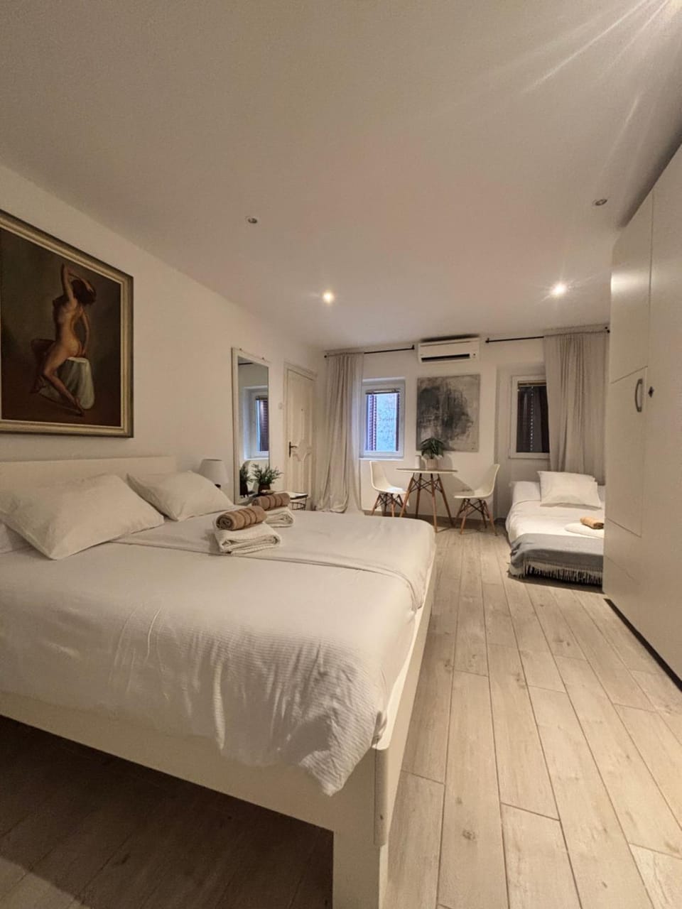 Noelle apartment Apartment in Rovinj