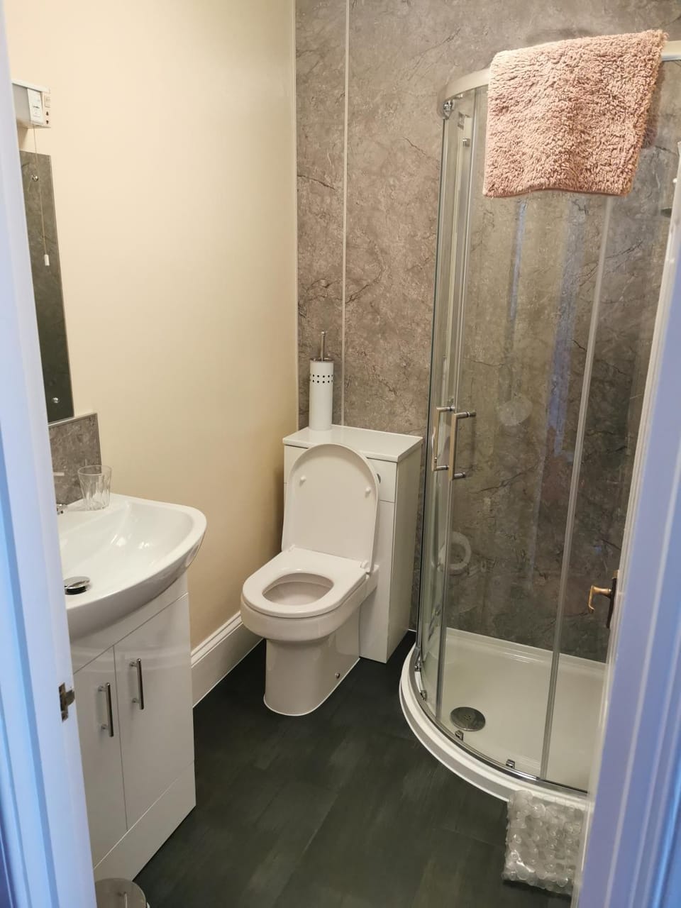 Park Guest House Bed and Breakfast in Inverness