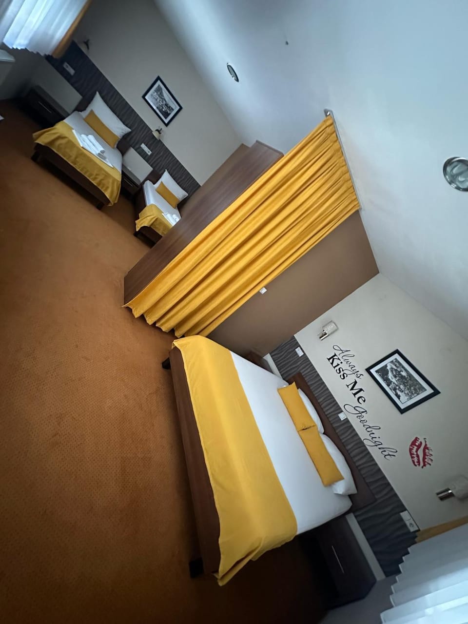 Hotel Oaza Hotel in Federation of Bosnia and Herzegovina