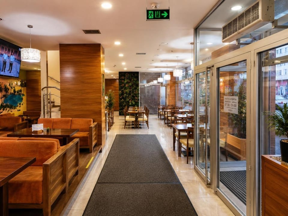 Hotel Oaza Hotel in Federation of Bosnia and Herzegovina