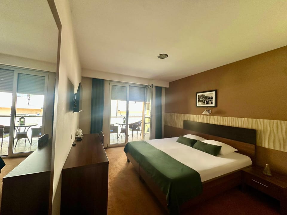 Hotel Oaza Hotel in Federation of Bosnia and Herzegovina