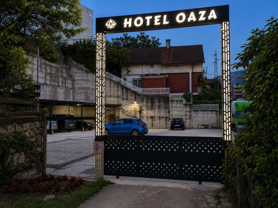 Hotel Oaza Hotel in Federation of Bosnia and Herzegovina