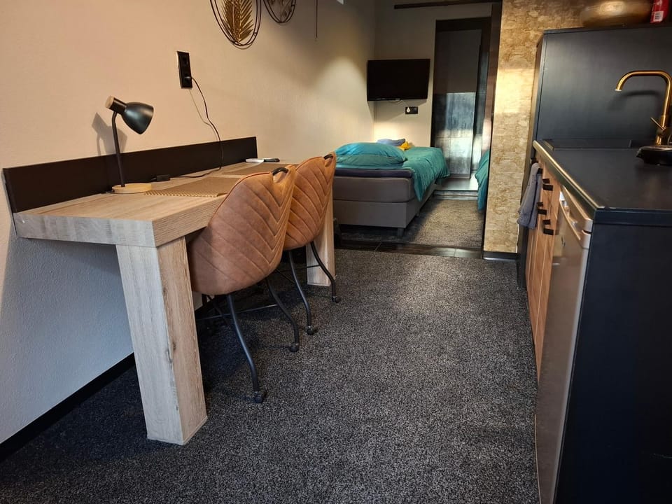 B&B de Droomgaard Bed and Breakfast in North Brabant (province)