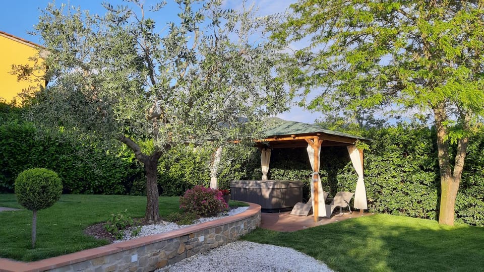 Il Fienile di Tigliano House in Emilia-Romagna