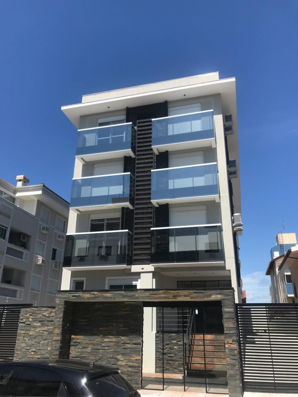 Ocean Life - Melhor Localização de Canasvieiras Apartment in Florianopolis
