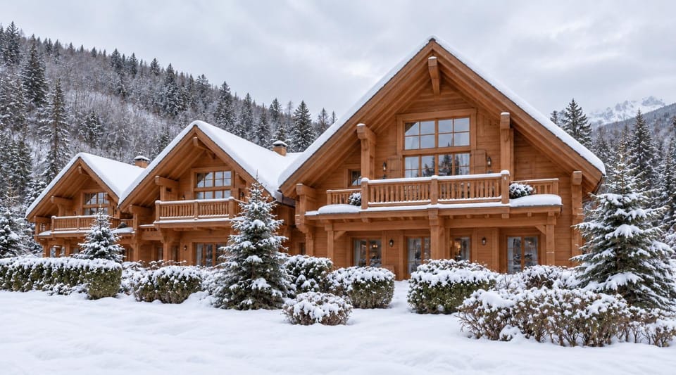Nancy's Holiday Homes Dolomites Apartment hotel in Trentino-South Tyrol
