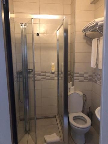 Prestige Flats Coteaux Apartment hotel in Brussels
