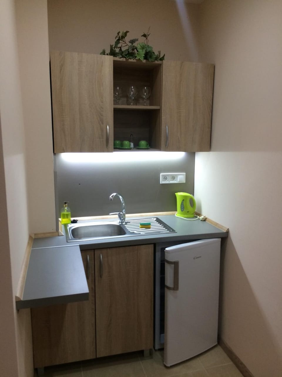 SUNNY Apartman Bed and Breakfast in Slovakia
