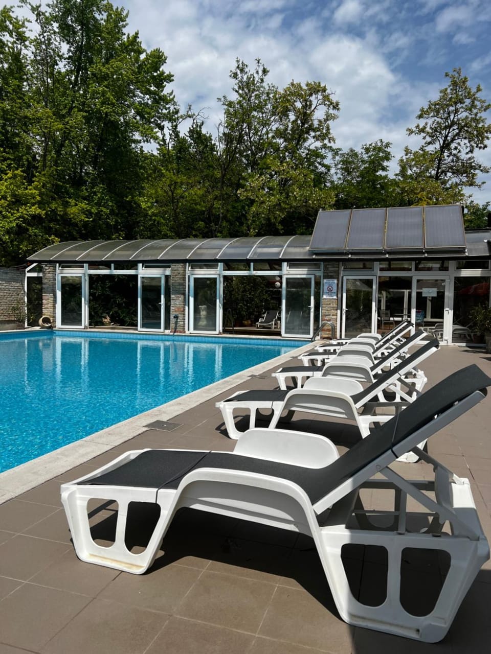Spa and wellness centre/facilities, Swimming pool, Swimming pool, Open Air Bath, sunbed