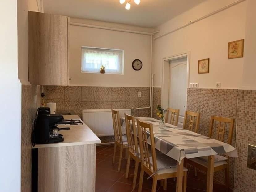 Anikó nyaralóház Apartment in Hungary