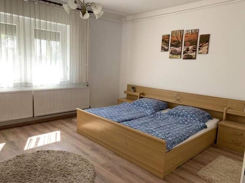 Anikó nyaralóház Apartment in Hungary