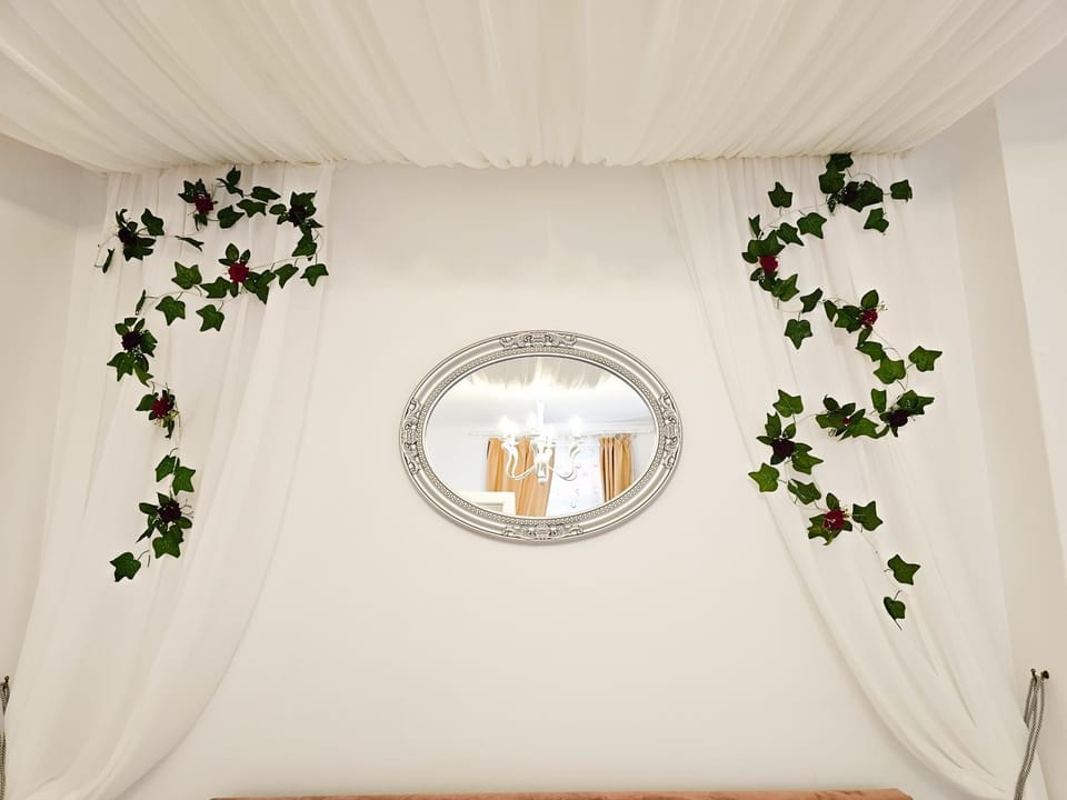 MariGold Boutique Apartment in Brasov