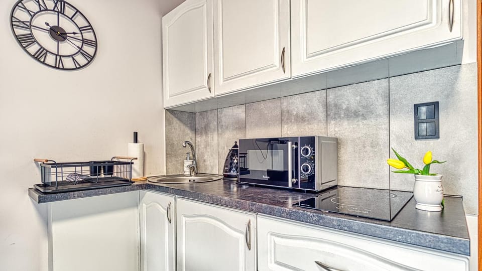 Karpaczowy Klimat przy Deptaku - 5D Apartamenty Apartment in Lower Silesian Voivodeship