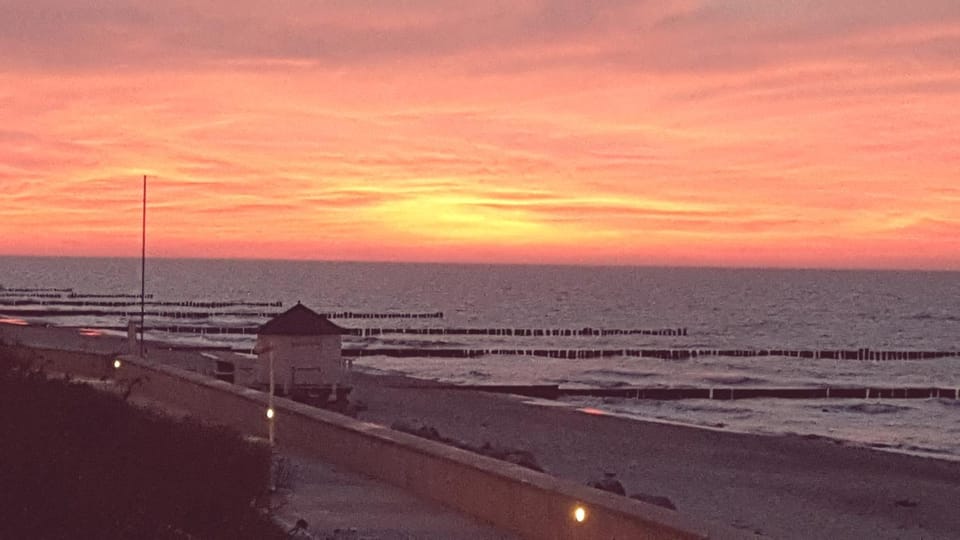 Fewo-Perner Sonnenburg Apartment in Kühlungsborn