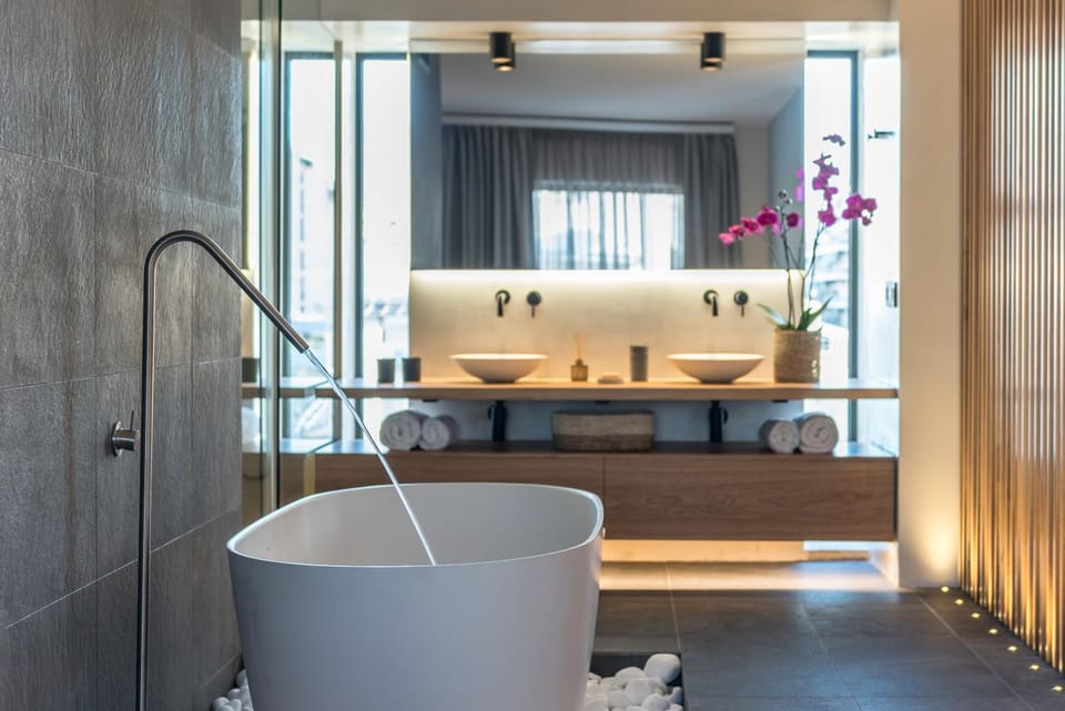 Hub Suites, Luxury living in Athens Apartment in Athens