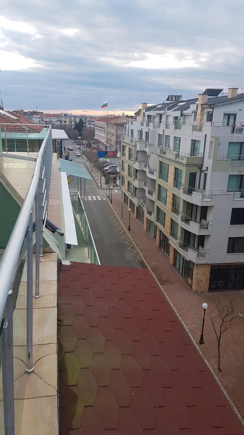 Апартамент Стефи Apartment in Pomorie
