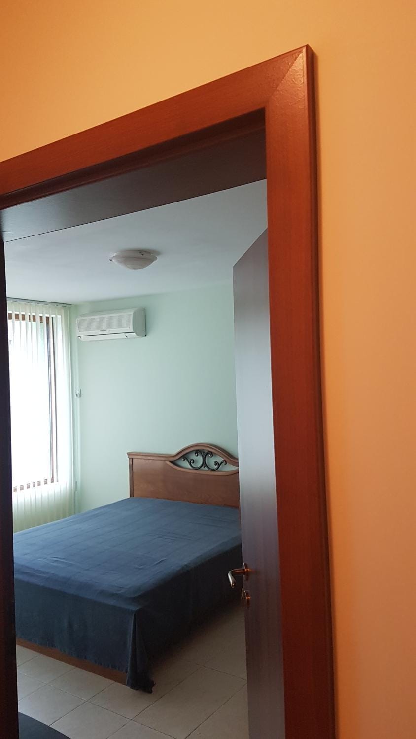 Апартамент Стефи Apartment in Pomorie