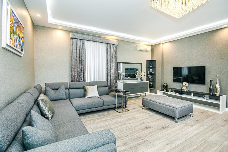 TV and multimedia, Living room