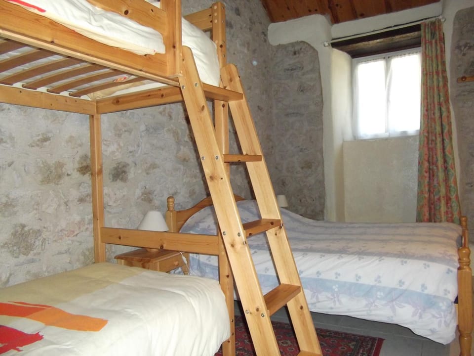 Ferme Auberge La Tindelle Bed and Breakfast in Auvergne-Rhône-Alpes