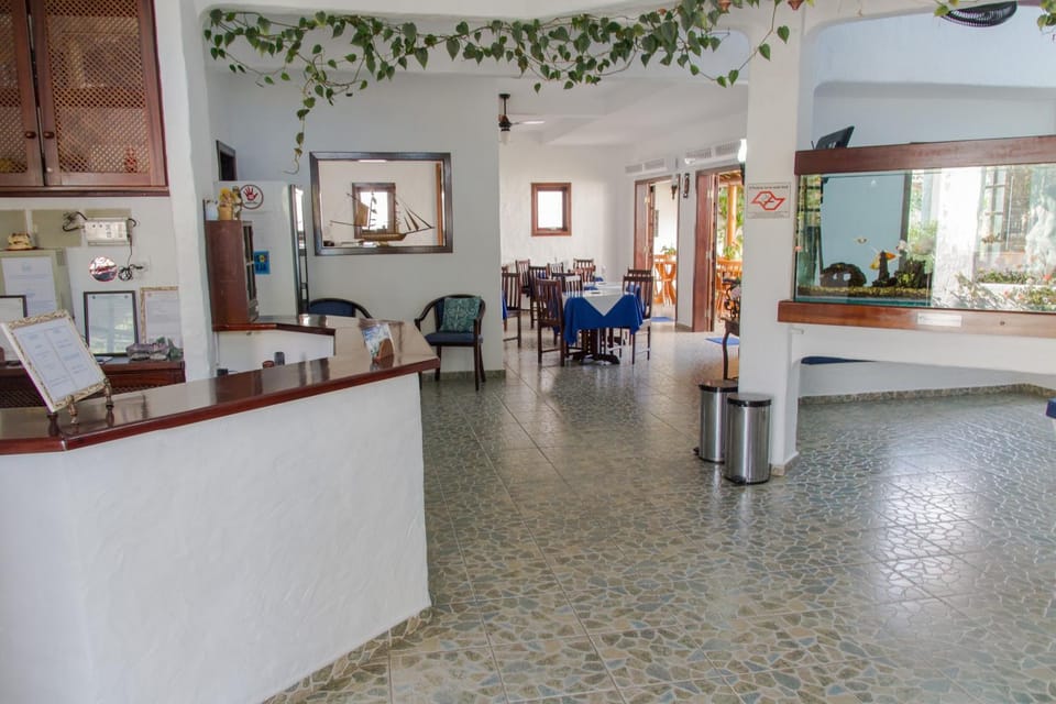 Pousada Torre Del Mar Inn in Ubatuba