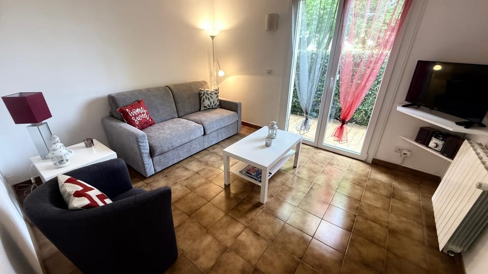 gite des arènes Apartment in Mauguio