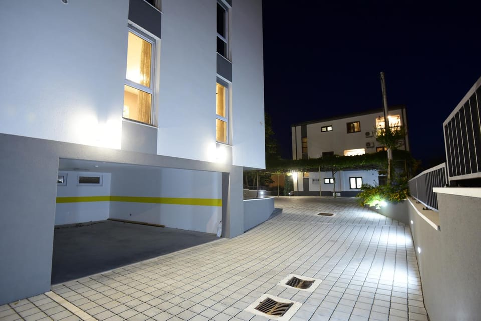 Apartments Adriatic Apartment in Podstrana