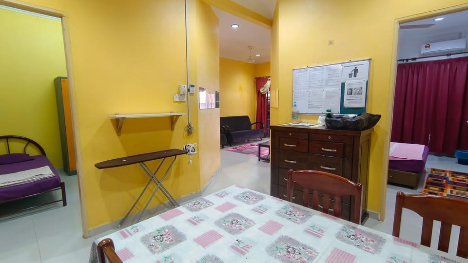 Other, Seating area, Dining area, Bedroom, Area and facilities, Area and facilities