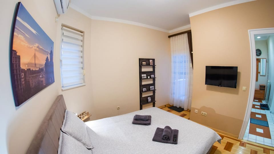 Balcony/Terrace, Bedroom