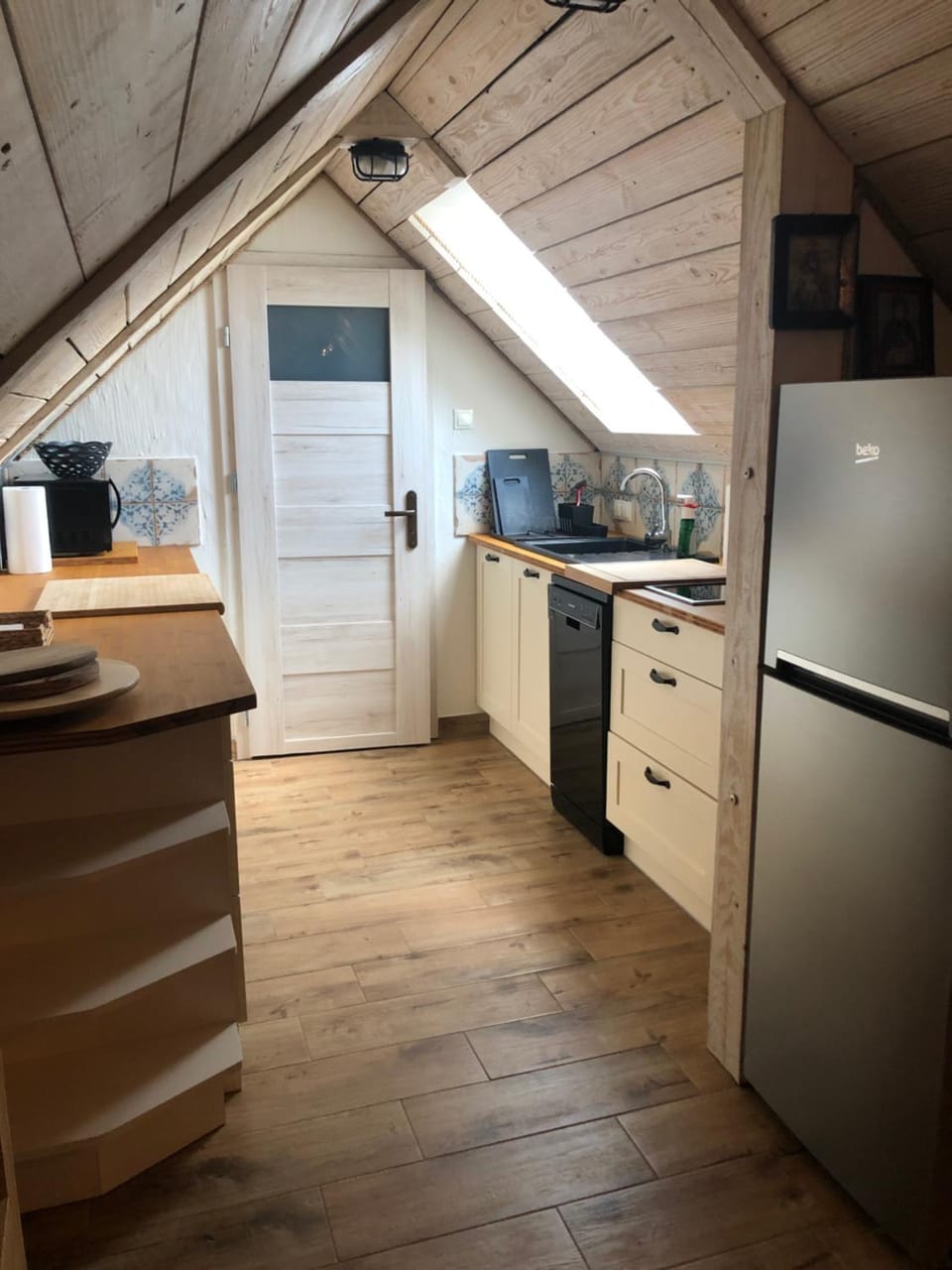 Babushka Noclegi Bed and Breakfast in Belarus