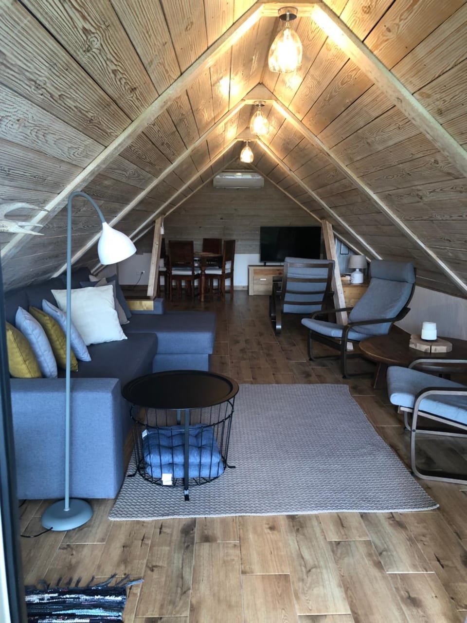 Babushka Noclegi Bed and Breakfast in Belarus