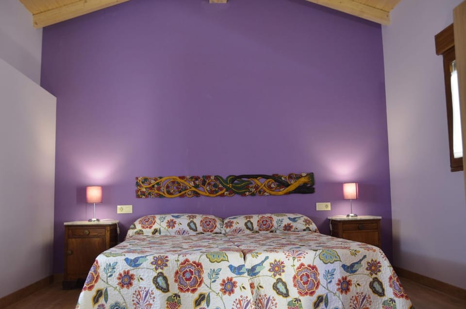Casa Atenea Country House in Castile and León