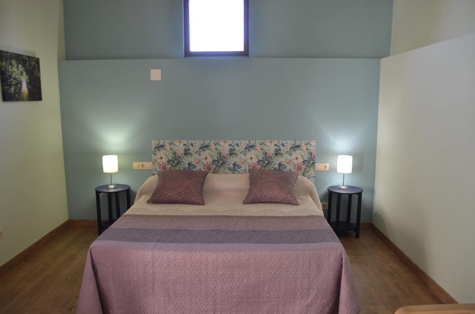 Casa Atenea Country House in Castile and León