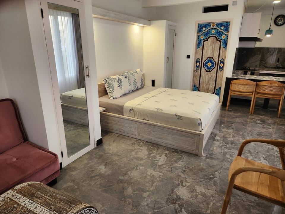 The Kayu Manis Villa Villa in Bali