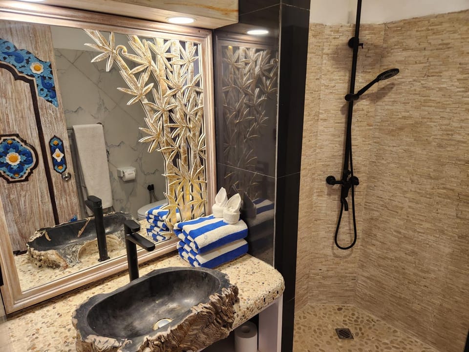 The Kayu Manis Villa Villa in Bali