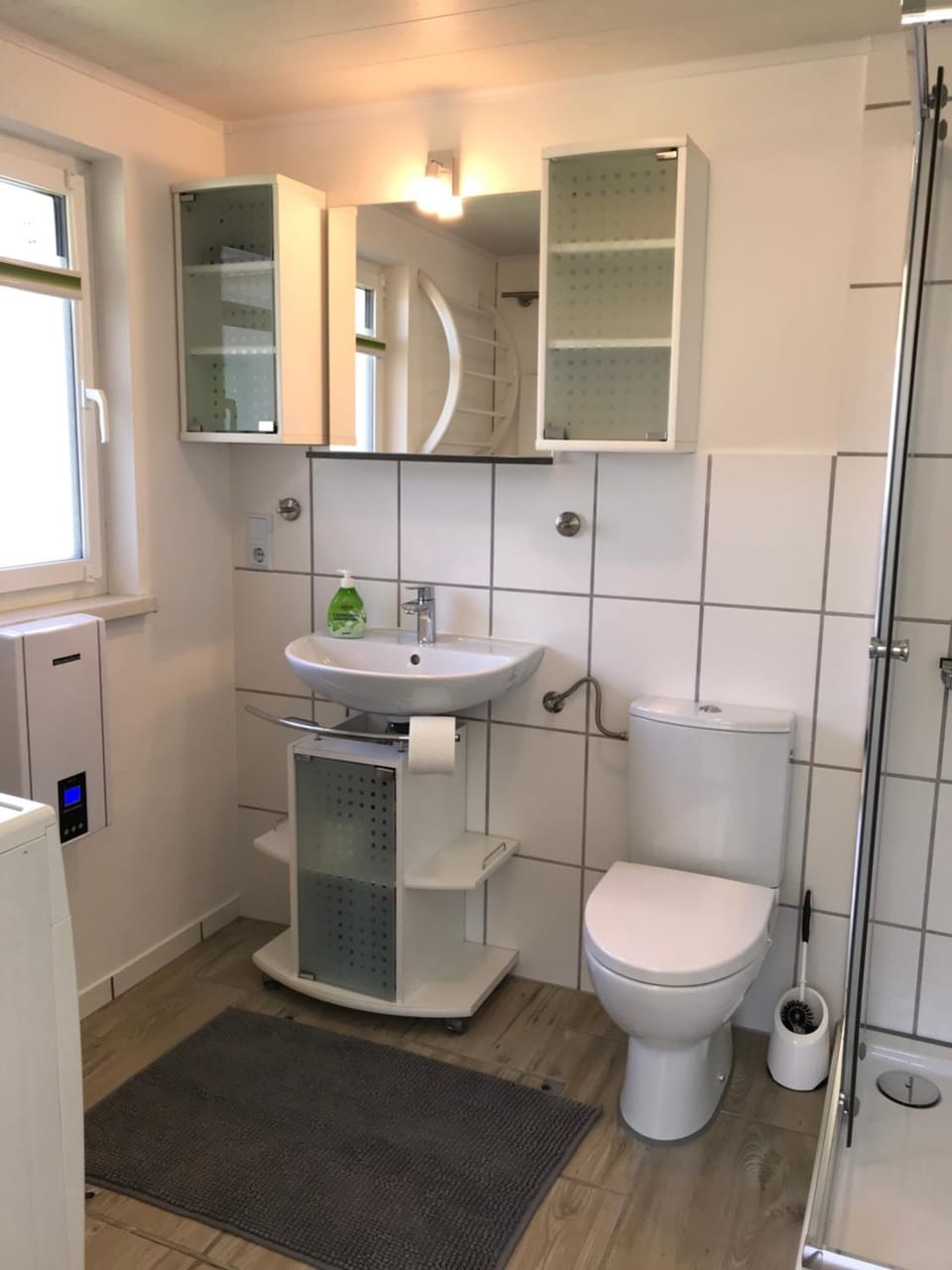 Ferienbungalow Grünbach Apartment in Saxony