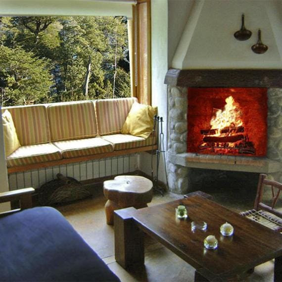 Day, Living room